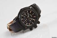 Ebel 1911 BTR Chronograph Black Label Limit. 50St��ck