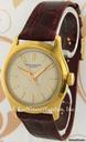 Patek Philippe 2533J Vintage Calatrava, Yellow Gold, ca. 1956