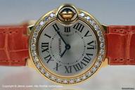 Cartier BALLON BLEU