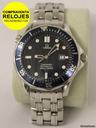 Omega Seamaster