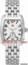 Michele Mini Urban Stainless Steel on Bracelet