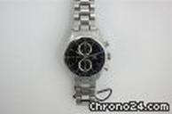 TAG Heuer Carrera Chronograph 1887