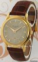 Patek Philippe 2525J Vintage Calatrava, Yellow Gold, ca. 1954