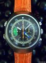 Omega Flightmaster