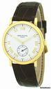 Patek Philippe Gent's 18K Yellow Gold  Ref# 5022 Officer Calatrava Strapwatch [On Hold]