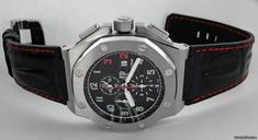 Audemars Piguet "SHAQ"