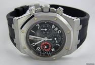Audemars Piguet "CITY OF SAILS"