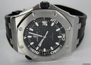 Audemars Piguet ORIGINAL DIVER WATCH - WEMPE EDITION
