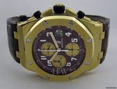 Audemars Piguet "ARNOLD"