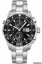 TAG Heuer Aquaracer Automatic Chronograph 500m NEU incl MWST B + P