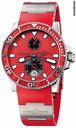 Ulysse Nardin Maxi Marine Diver