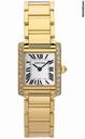 Cartier Tank Francaise