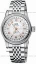 Oris Big Crown Complication