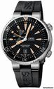 Oris Divers Small Second Date