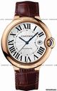 Cartier Ballon Bleu Large