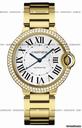 Cartier Ballon Bleu Medium