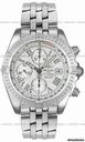 Breitling Chronomat Evolution