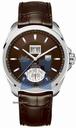 TAG Heuer Grand Carrera Calibre 8 RS Grand Date GMT