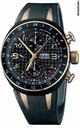 Oris Williams TT3 Chronograph