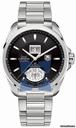 TAG Heuer Grand Carrera Calibre 8 RS Grand Date GMT