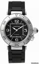Cartier Pasha Seatimer