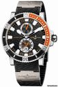 Ulysse Nardin Maxi Marine Diver Titanium