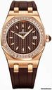Audemars Piguet Royal Oak Lady