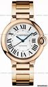 Cartier Ballon Bleu Medium