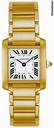 Cartier Tank Francaise