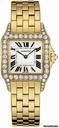 Cartier Santos Demoiselle