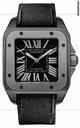 Cartier Santos 100