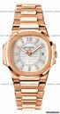 Patek Philippe Nautilus