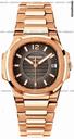 Patek Philippe Nautilus