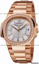 Patek Philippe Nautilus