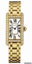Cartier Tank Americaine