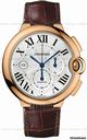 Cartier Ballon Bleu Chronograph