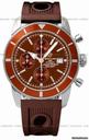Breitling Superocean Heritage 46