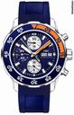 IWC Aquatimer Chronograph