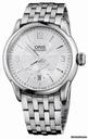 Oris Artelier Small Second Date