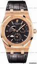 Audemars Piguet Royal Oak Power Reserve