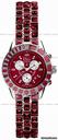 Dior Christal Chronograph