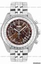 Breitling Bentley Motors T