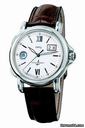 Ulysse Nardin GMT +- Big Date