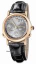 Ulysse Nardin GMT +- Perpetual