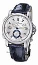 Ulysse Nardin Dual Time 42 mm