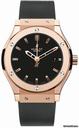 Hublot Classic Fusion Quartz