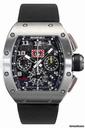 Richard Mille RM 011 Felipe Massa Flyback Chronograph
