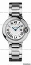 Cartier Ballon Bleu Small