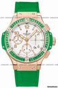 Hublot Big Bang Tutti Frutti 41mm