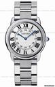 Cartier Ronde Solo Louis Cartier